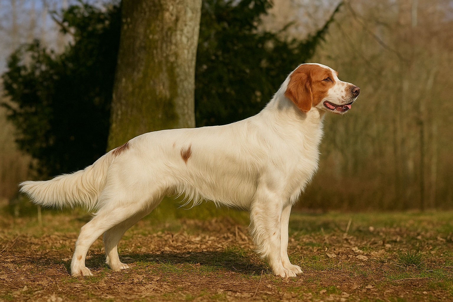 ADRIA MARILO CHESTNUT