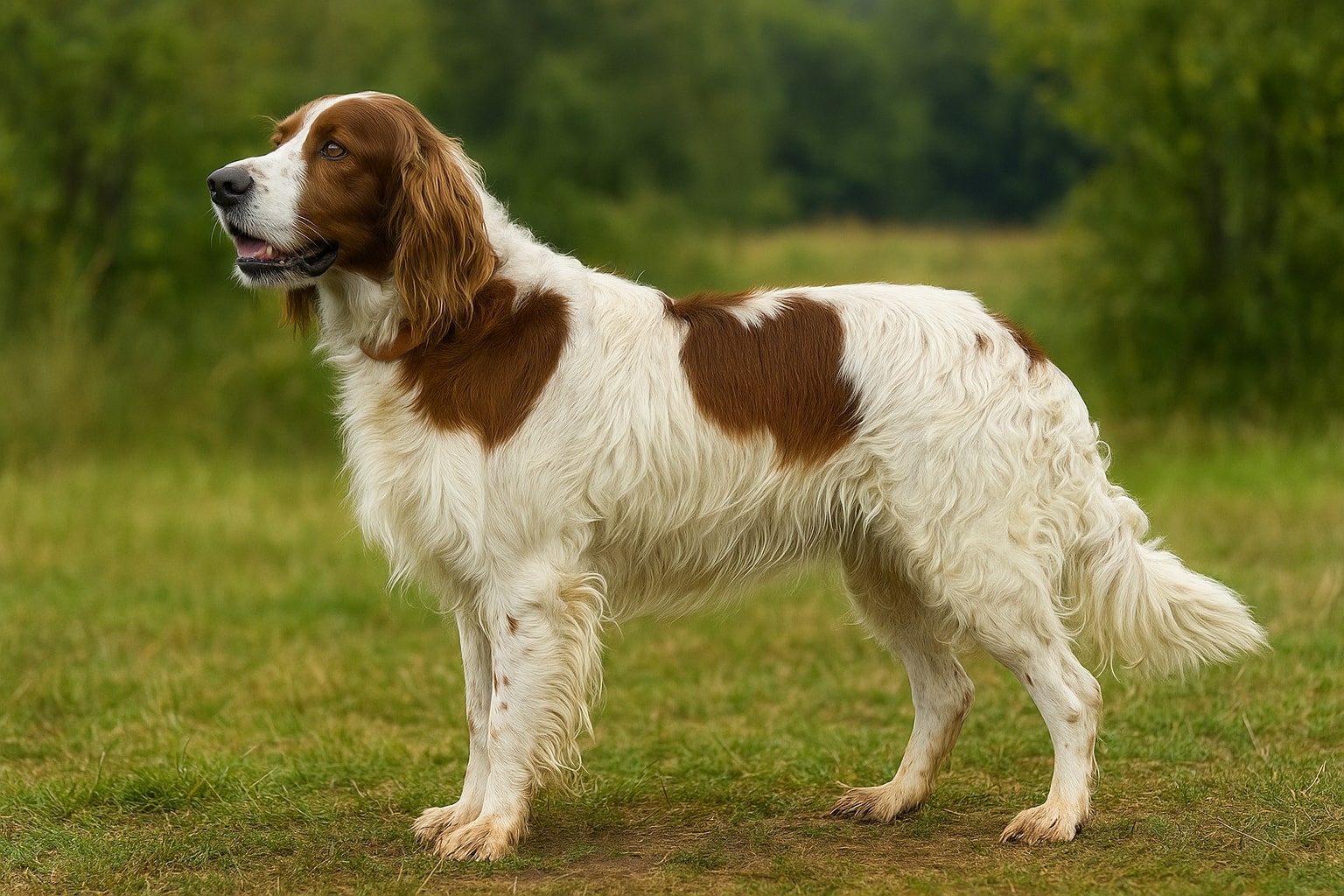 VÁJA Z LUKOVSKÝCH LÁNŮ